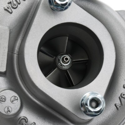 Turbina (Turbosprężarka) RIDEX 2234C0215R 2234C0215R - foto 6