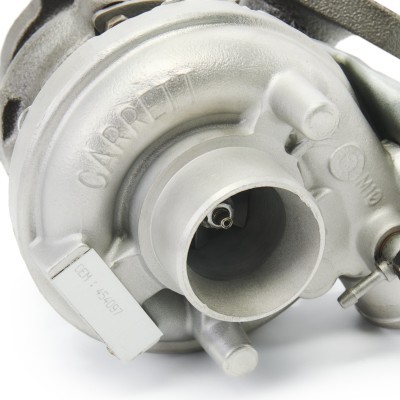 Turbina (Turbosprężarka) RIDEX 2234C10798R 2234C10798R - foto 5