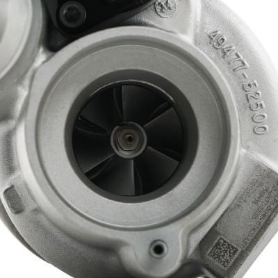Turbina (Turbosprężarka) RIDEX 2234C0303R 2234C0303R - foto 7