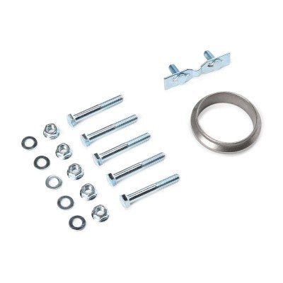 Katalizator RIDEX 429C0778 429C0778 - foto 6