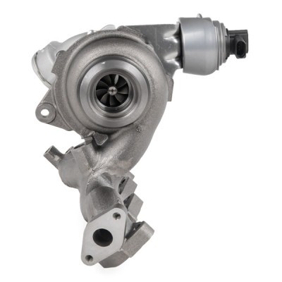 Turbina (Turbosprężarka) RIDEX 2234C0197 2234C0197 - foto 6