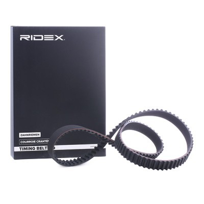 Pasek Rozrządu RIDEX 306T0200 306T0200 - foto 2