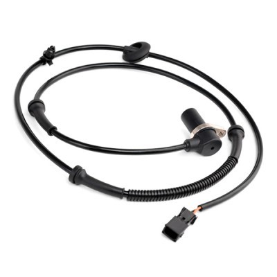 Czujnik ABS RIDEX 412W0208 412W0208 - foto 3
