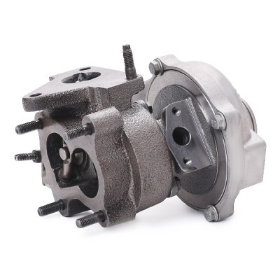 Turbina (Turbosprężarka) RIDEX 2234C0049R 2234C0049R - foto 4