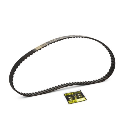 Pasek Rozrządu RIDEX 306T0080P 306T0080P - foto 4
