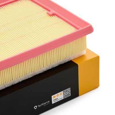 Filtr Powietrza RIDEX 8A1738 8A1738 - foto 4