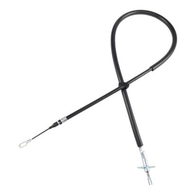 Linka Hamulca Ręcznego RIDEX 124C0993 124C0993 - foto 2