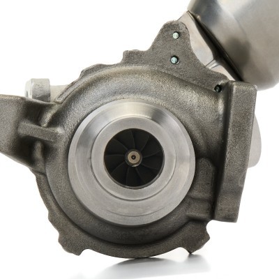 Turbina (Turbosprężarka) RIDEX 2234C10136 2234C10136 - foto 6