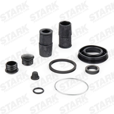 Zestaw Naprawczy Zacisku Stark SKRK-0730198 SKRK-0730198 - foto 4