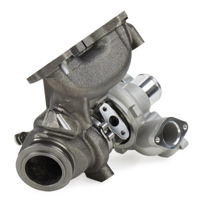 Turbina (Turbosprężarka) RIDEX 2234C10461 2234C10461 - foto 5
