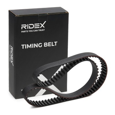 Pasek Rozrządu RIDEX 306T0271 306T0271 - foto 2