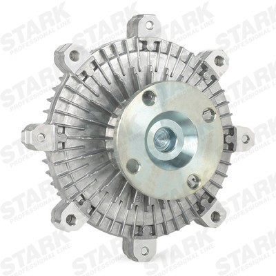 Wiskoza Wentylatora Chłodnicy Stark SKCR-0990023 SKCR-0990023 - foto 4