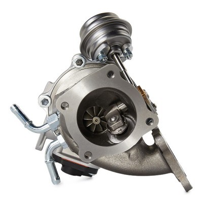 Turbina (Turbosprężarka) RIDEX 2234C10860 2234C10860 - foto 8