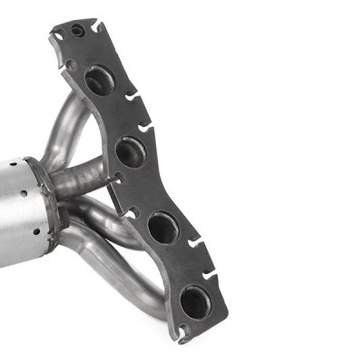 Katalizator RIDEX 429C0205 429C0205 - foto 5