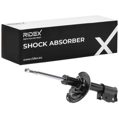 Amortyzator RIDEX 854S2058 854S2058 - foto 2