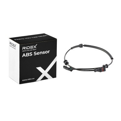 Czujnik ABS RIDEX 412W0147 412W0147 - foto 2