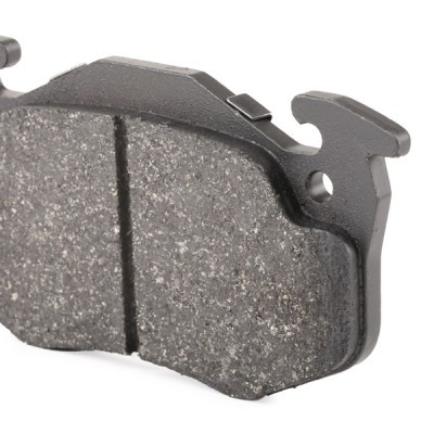 Klocki hamulcowe RIDEX 402B0050 402B0050 - foto 11