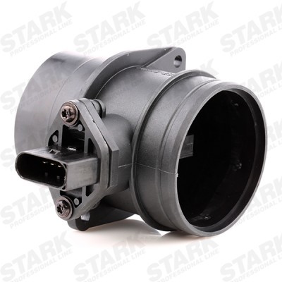 Przepływomierz Stark SKAS-0150147 SKAS-0150147 - foto 4