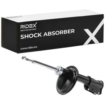 Amortyzator RIDEX 854S1733 854S1733 - foto 2