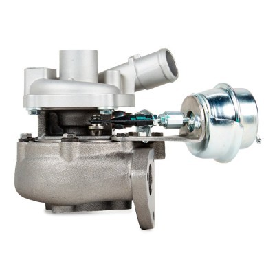 Turbina (Turbosprężarka) RIDEX 2234C10556 2234C10556 - foto 5