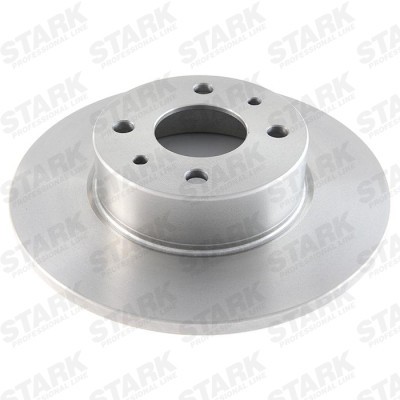 Tarcza hamulcowa Stark SKBD-0020056 SKBD-0020056 - foto 2