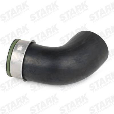 Rura Wąż Turbo Intercoolera Stark SKCHI-2030015 SKCHI-2030015 - foto 4