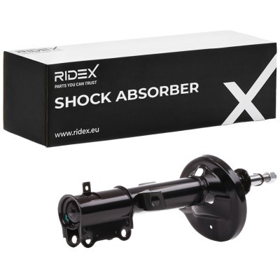 Amortyzator RIDEX 854S0835 854S0835 - foto 2