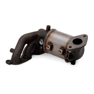 Katalizator RIDEX 429C0007 429C0007 - foto 5