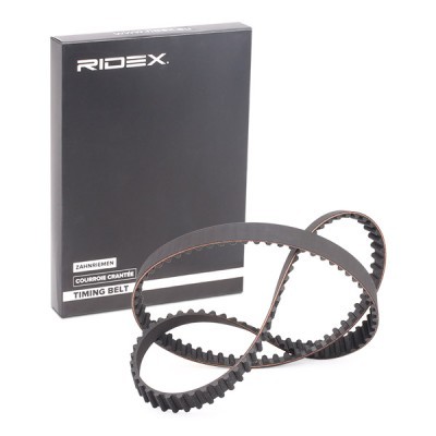 Pasek Rozrządu RIDEX 306T0130 306T0130 - foto 2