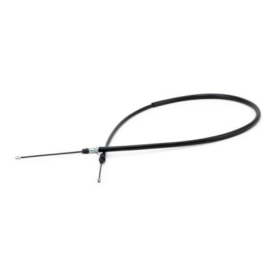 Linka Hamulca Ręcznego RIDEX 124C0052 124C0052 - foto 2