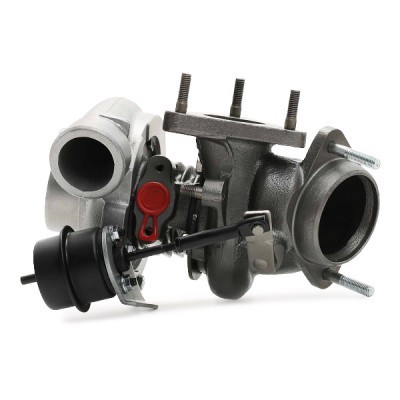 Turbina (Turbosprężarka) RIDEX 2234C10189R 2234C10189R - foto 3