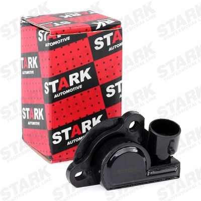 Czujnik Polozenia Przepustnicy Stark SKTPS-0380010 SKTPS-0380010 - foto 2