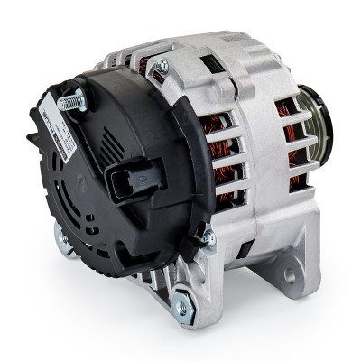 Alternator RIDEX 4G0072P 4G0072P - foto 4