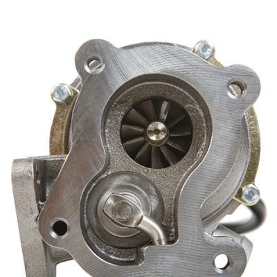 Turbina (Turbosprężarka) RIDEX 2234C10615 2234C10615 - foto 5