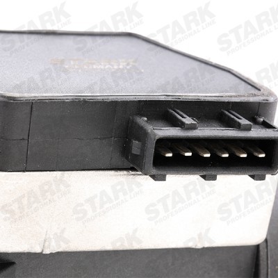 Przepływomierz Stark SKAS-0150097 SKAS-0150097 - foto 5