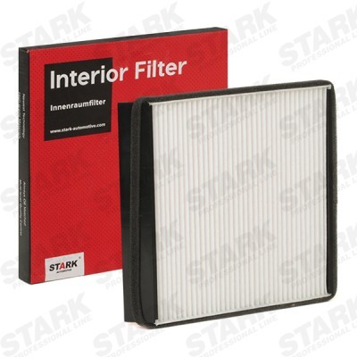 Filtr Kabinowy Stark SKIF-0170095 SKIF-0170095 - foto 2
