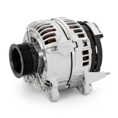 Alternator RIDEX 4G0048P 4G0048P - foto 3