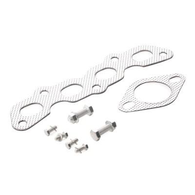 Katalizator RIDEX 429C0157 429C0157 - foto 4