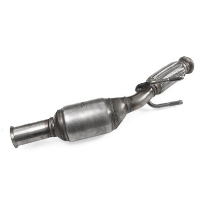 Katalizator RIDEX 429C0318 429C0318 - foto 4