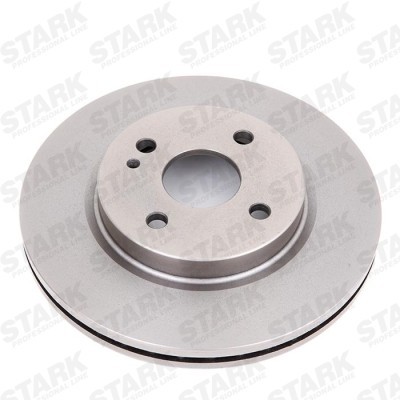 Tarcza hamulcowa Stark SKBD-0020373 SKBD-0020373 - foto 2