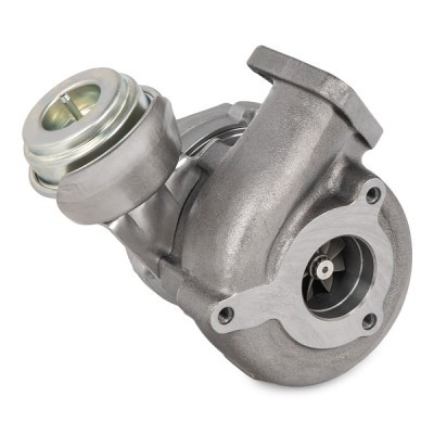 Turbina (Turbosprężarka) RIDEX 2234C10521 2234C10521 - foto 4