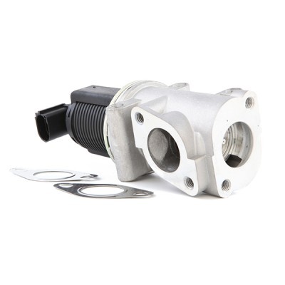 Zawór EGR RIDEX 1145E0007 1145E0007 - foto 3