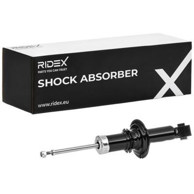 Amortyzator RIDEX 854S0479 854S0479 - foto 2