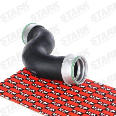 Rura Wąż Turbo Intercoolera Stark SKCHI-2030005 SKCHI-2030005 - foto 2