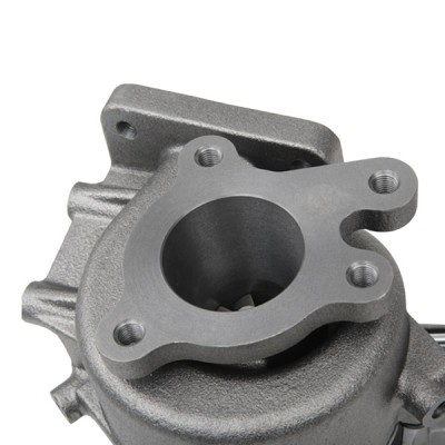 Turbina (Turbosprężarka) RIDEX 2234C0355 2234C0355 - foto 7