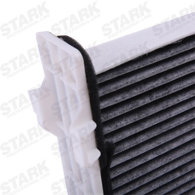 Filtr Kabinowy Stark SKIF-0170109 SKIF-0170109 - foto 6