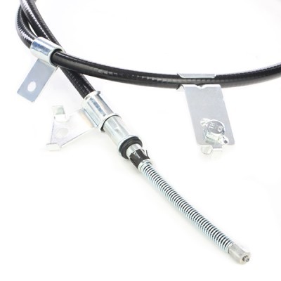 Linka Hamulca Ręcznego RIDEX 124C0620 124C0620 - foto 4
