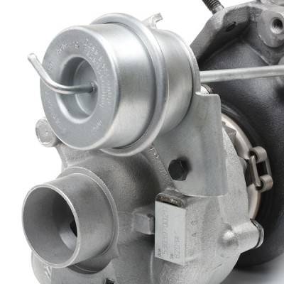 Turbina (Turbosprężarka) RIDEX 2234C10722R 2234C10722R - foto 9