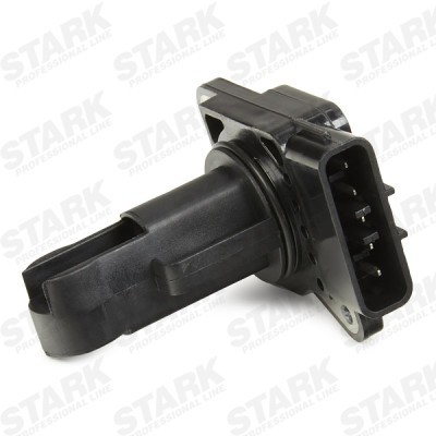 Przepływomierz Stark SKAS-0150387 SKAS-0150387 - foto 3
