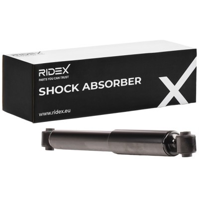 Amortyzator RIDEX 854S0830 854S0830 - foto 2